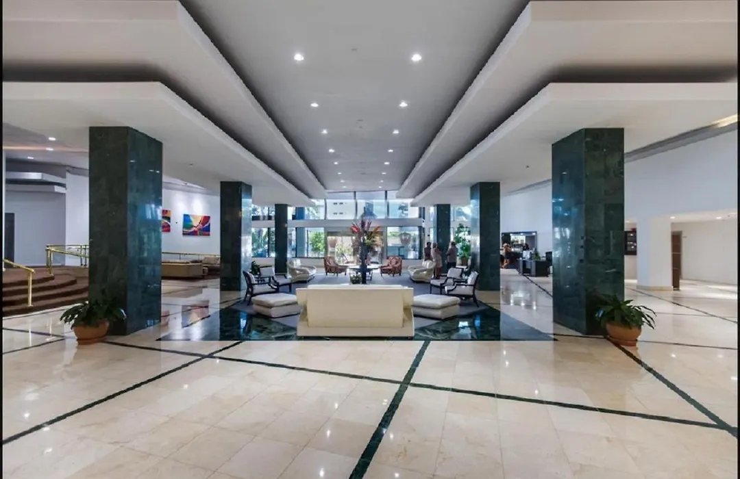 Casablanca Private Suite With Direct Beach Access-1