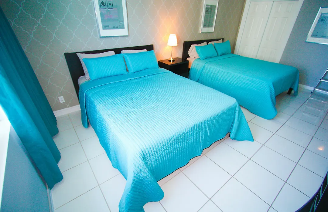 Castle Beach Suites By Miarentals-1