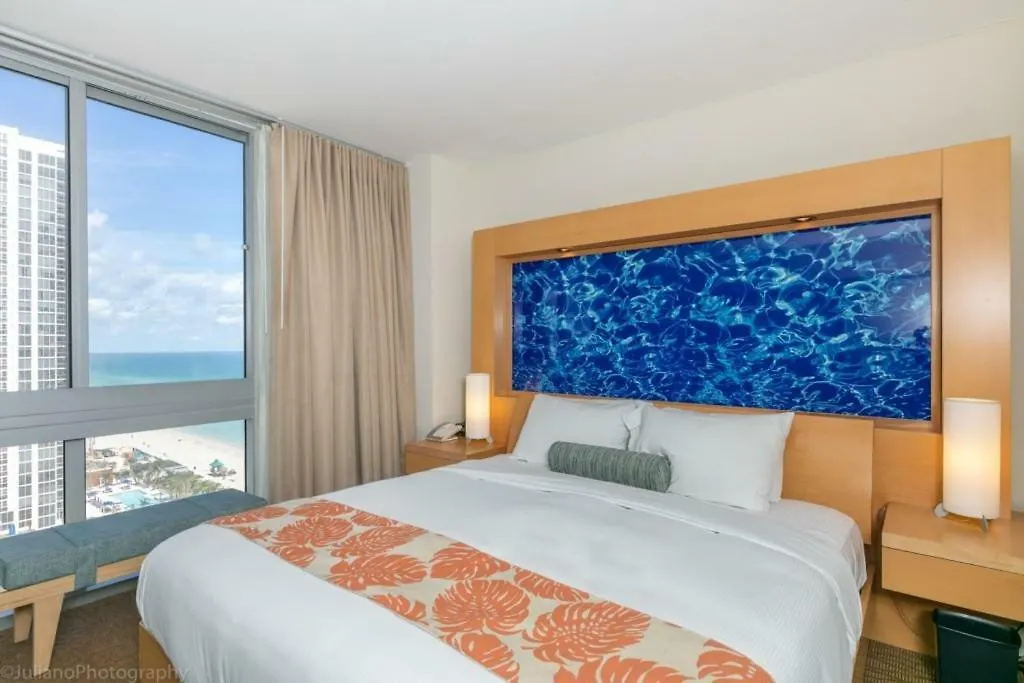 Mareof1Br Unit - 2005 Condo-1