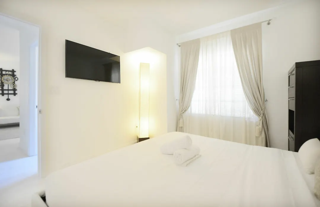 Sunrise Court Apartments-1