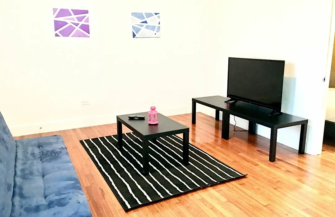Lincoln Road Apartments-1