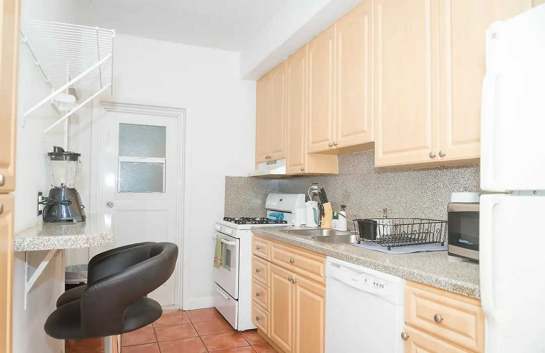 Park Sobe Apartments-1