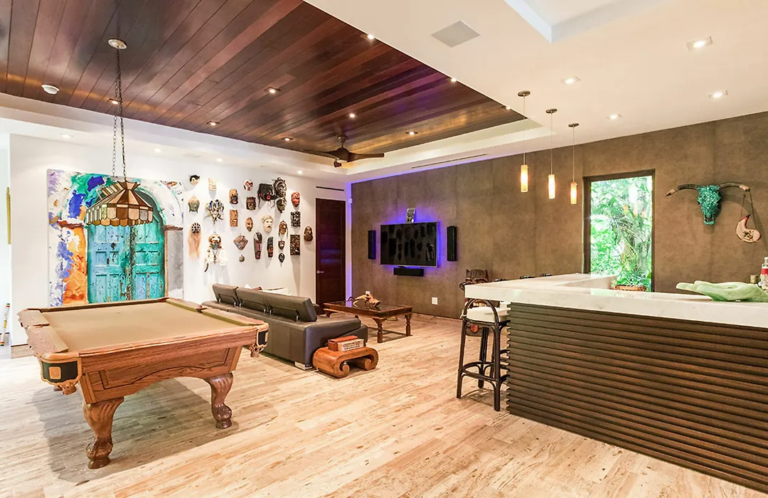 5 Bedroom Homes In Miami Beach By Tmg-1