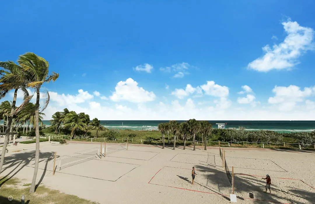 Harding Beach Suites-1