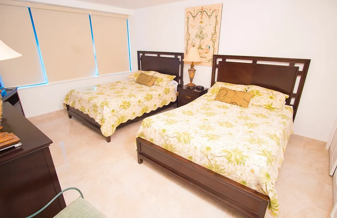 Suites By The Beach-1