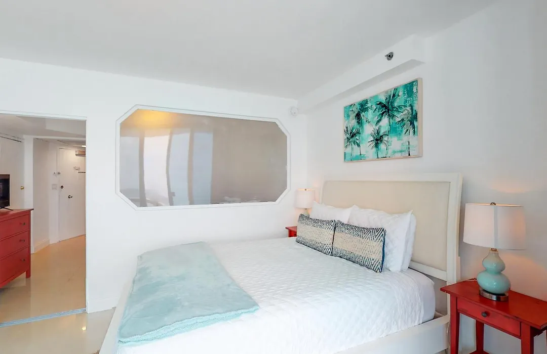 Castle Beach: Sea Grass Condo-1