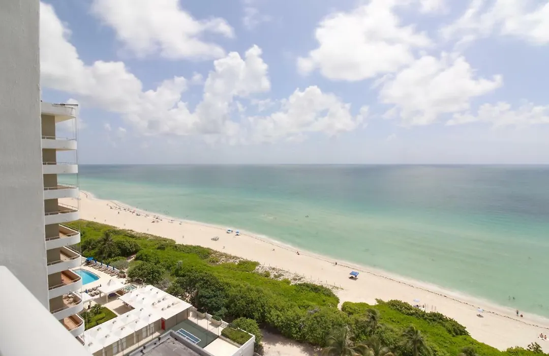 Castle Beach: Sea Grass Condo-1