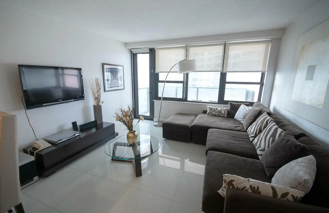 Oceanfront Apartments At The Alexander-1