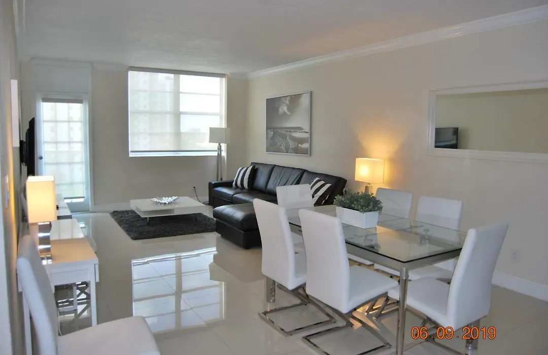Ocean Reserve Piso 7 Str-310-1