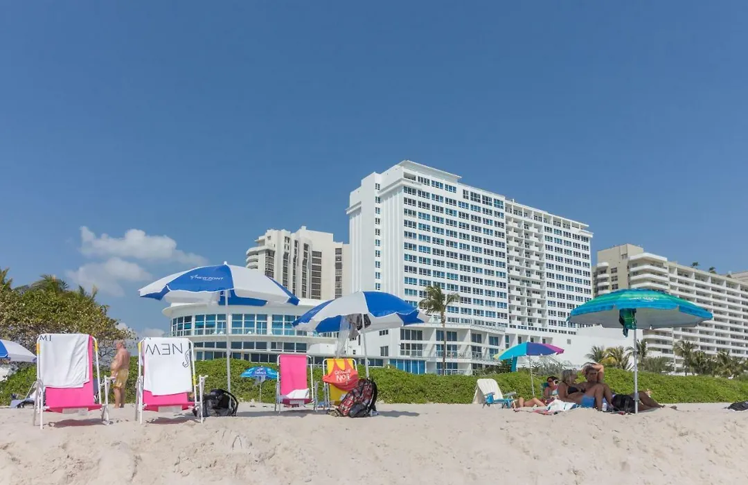 Castle Beach: Coral Condo-1