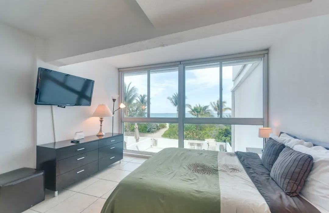 Castle Beach: Sunfish Condo-1