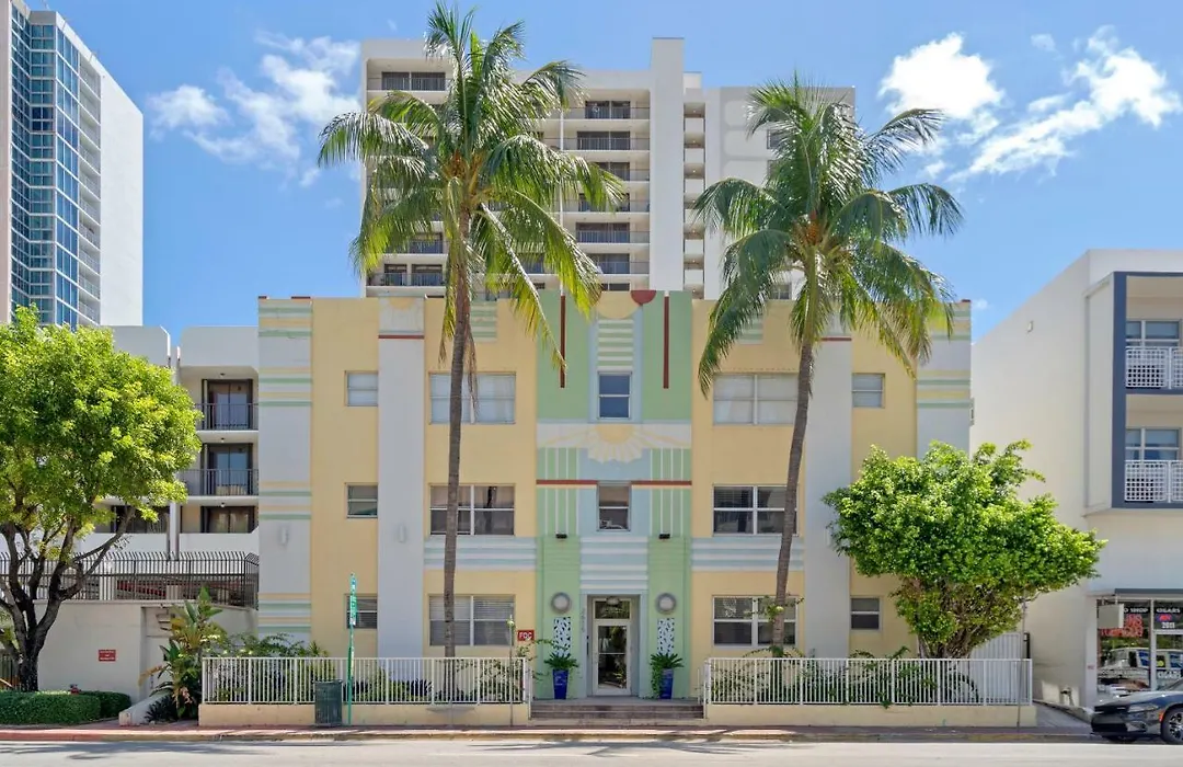 The Jasmine Units On South Beach-1