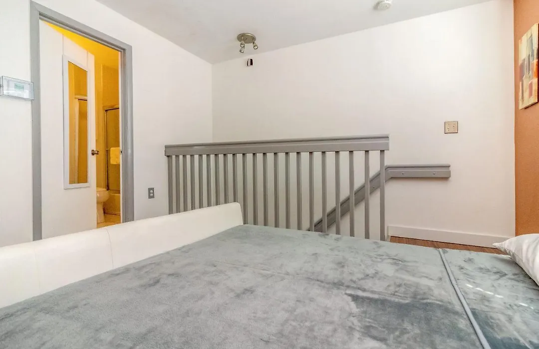 The Sunshine Loft-1