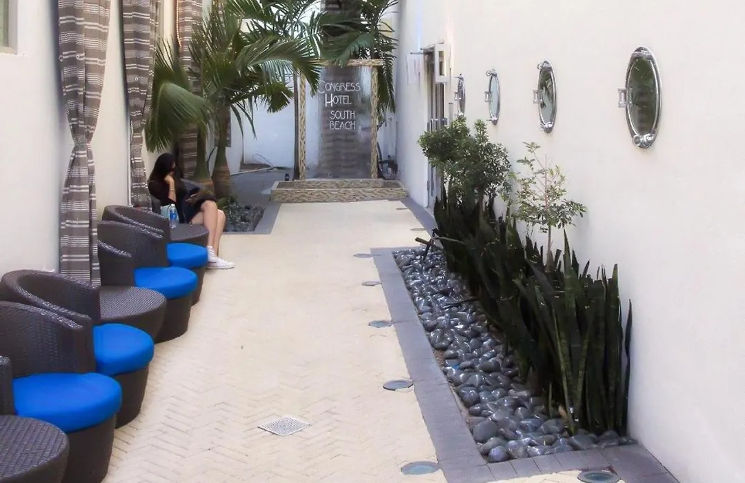 Ocean Drive Studio Beach Front-1
