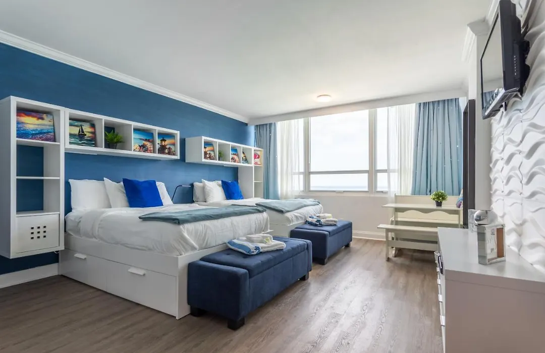 Dilo Apartments Miami Beach-1
