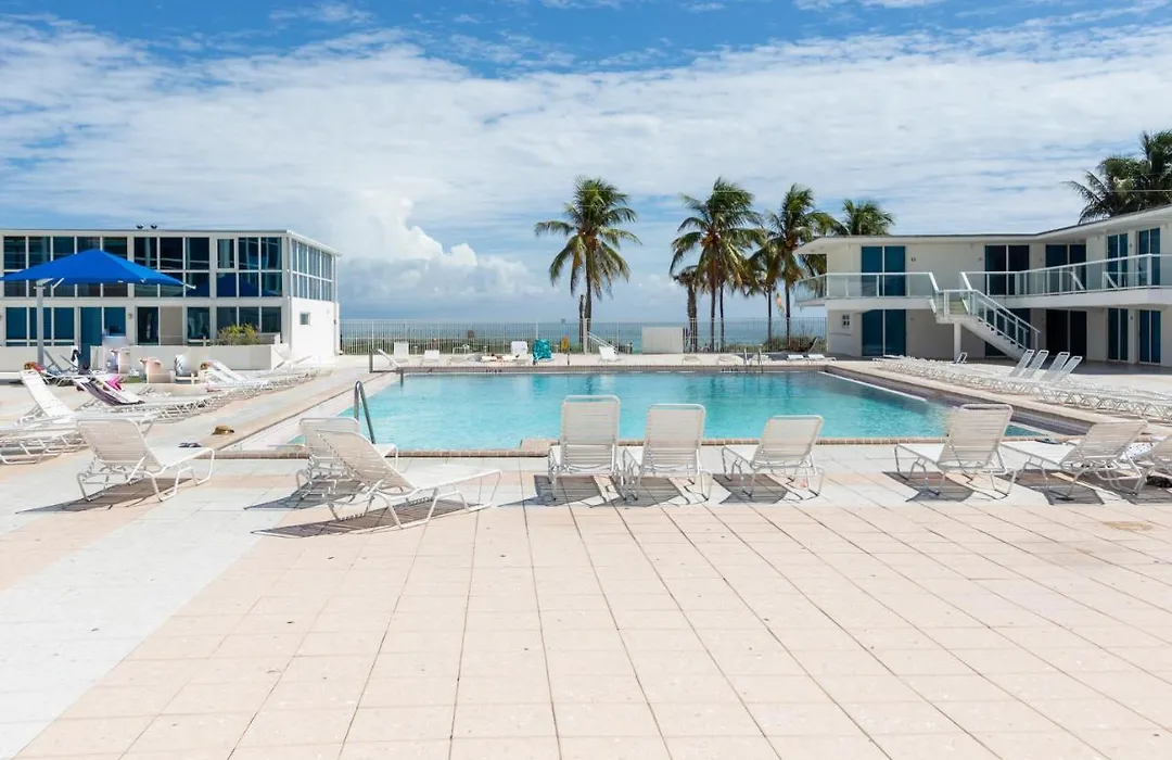 Paradise Apartments-1