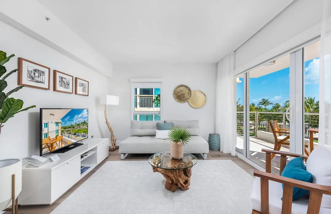 Bentley Residences By Ss Vacation Rentals-1