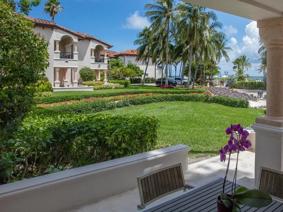 Provident Luxury Suites Fisher Island-1