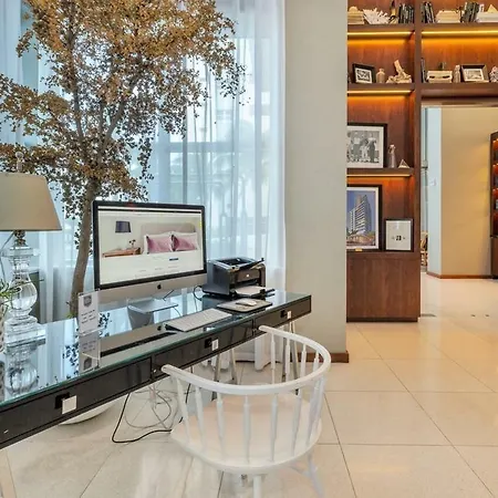 Dharma Home Suites Miami Beach At Monte Carlo-3
