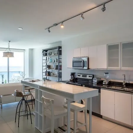 Dharma Home Suites Miami Beach At Monte Carlo-2