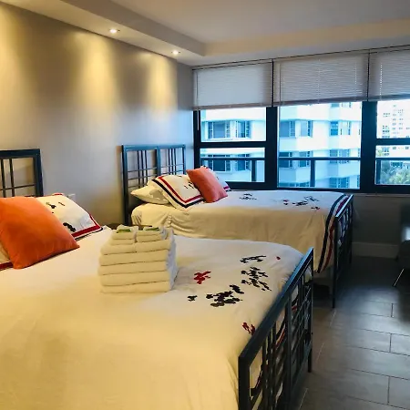 Beachfront Suites-3