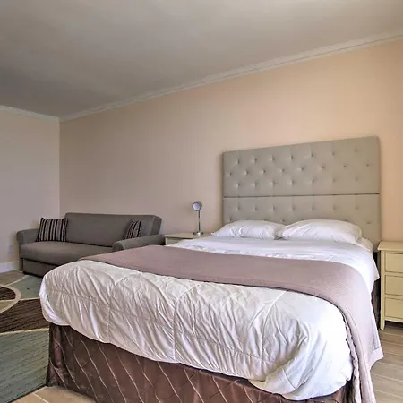Ocean-View Studio In Marco Polo Beach Resort!-2