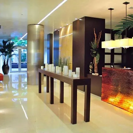 Luxury Boutique Suite Collins Ave-2