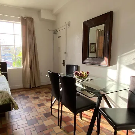 Harding Boutique Apartments-3