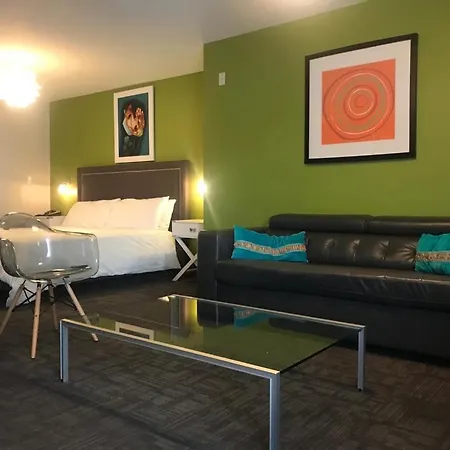 Ocean Drive Studio Beach Front-3