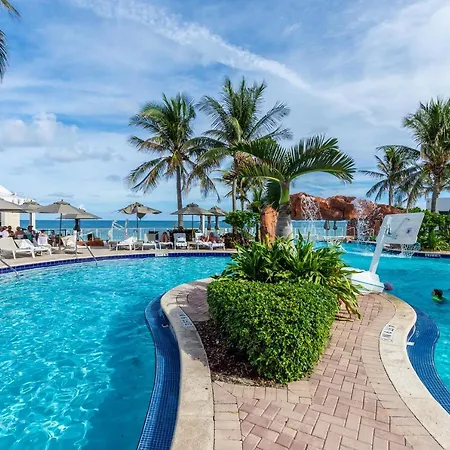 Trump International Beach Resort Ocean View 1100 Sf 1 Bed 1Bth Privately Owned Sunny Isles-2