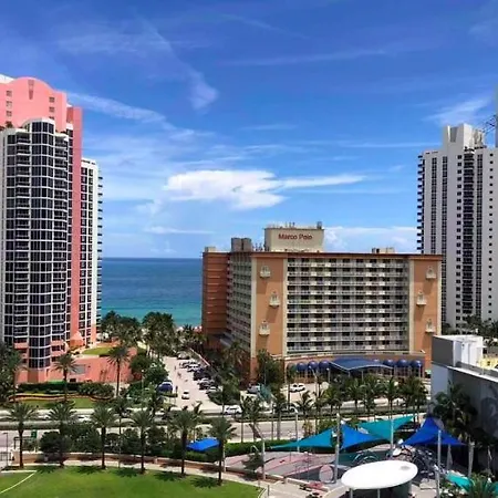 Ocean Reserve Collins Avenue-3