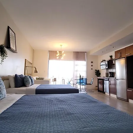 Strand Ocean Drive Suites-3