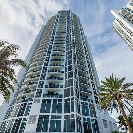 Trump International Beach Resort Ocean View 1100 Sf 1 Bed 1Bth Privately Owned Sunny Isles-3