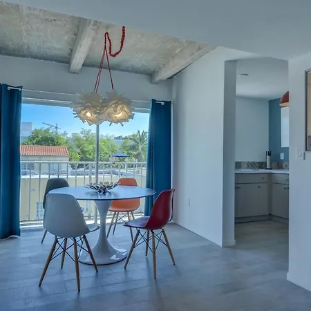 Galil Condominiums-2