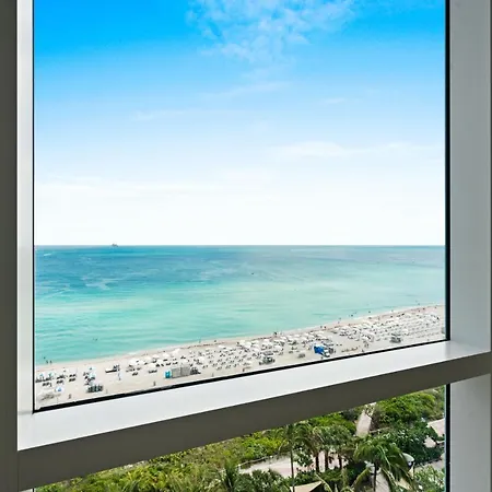 Oceanview Private Condo At 1 Hotel & Homes -1220-2