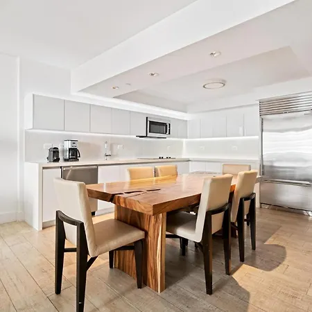 Oceanview Private Condo At 1 Hotel & Homes -1220-3