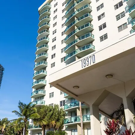Sunny Isles Ocean Reserve Superb Condo Apartments-2