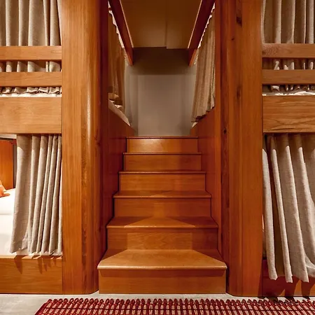Eurostars Vintro Hotel (Adults Only)-3