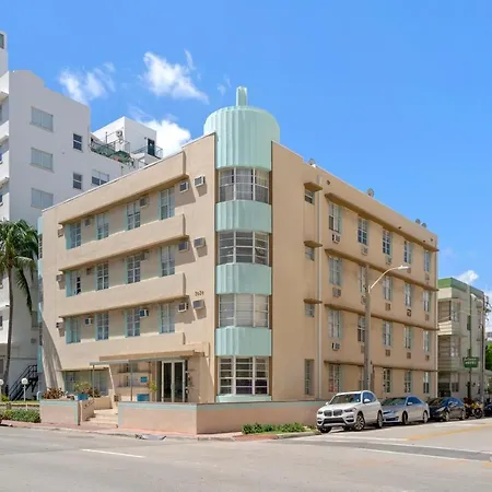 The Madison South Beach Suites-3