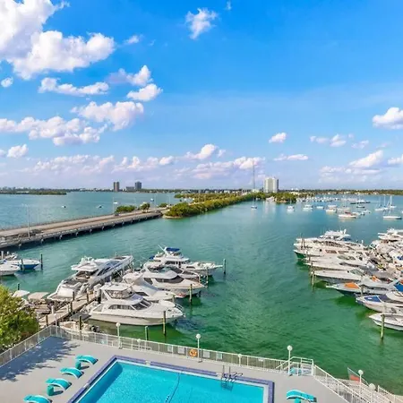 Amazing Waterfront Village Condo-3