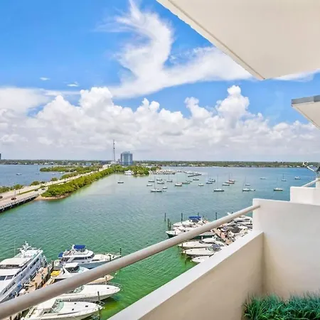 Dreamy Beach Flat In Miami-2