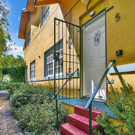 Sunflower Boutique Hotel Apartments-2