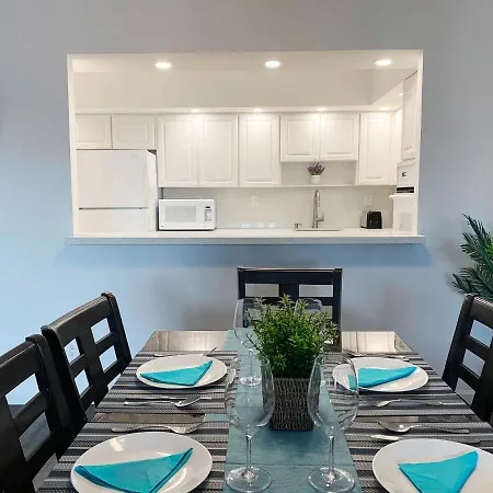 Beach Apartment At Condo-Hotel-2