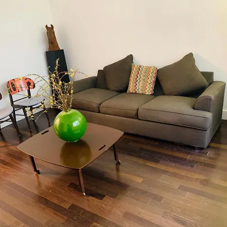 Lincoln Rd-Miami Beach Charming Vacation Studio And 2 Bedroom Apartments-3