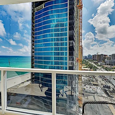 Trump International 1514-3
