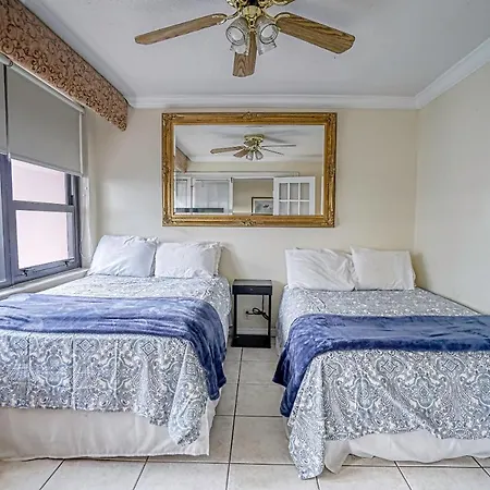 Private Apartments By South Florida Vacations-3