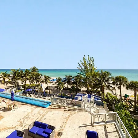 Resort Beach Condo Marenas By Pmi-2