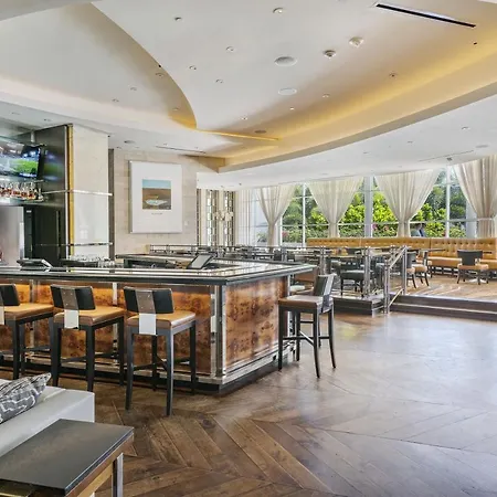 Studio At Sorrento Residences- Fontainebleau Miami Beach Home-2