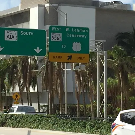 Disfruta Sunny Isles Ocean 1206 Str-02816-3