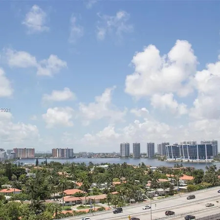 Disfruta Sunny Isles Ocean 1206 Str-02816-2